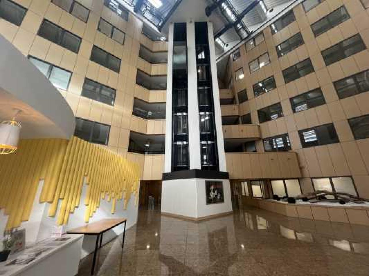 Bureau Lyon 6271m² Location bureau Lyon Rhône OLBUR2310441 9